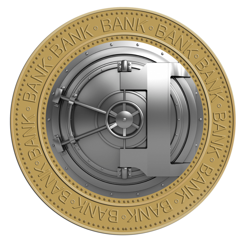 The Vault Breakers